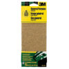 3M 09017, Aluminum Oxide Sandpaper 9017NA, 3-2/3 in x 9 in, Coarse Grit, 7010383713, 6 Sheet