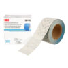 3M 36195, Hookit Blue Abrasive Sheet Roll, 320 grade, 2.75 in x 13 yd, Multi-hole, 7100219220