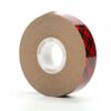 3M 03332, Scotch ATG Adhesive Transfer Tape 924, Clear, 3/4 in x 36 yd, 2 mil, 7000028662