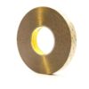 3M 13969, VHB Adhesive Transfer Tape F9473PC, Clear, 1 in x 60 yd, 10 mil, 7000042344
