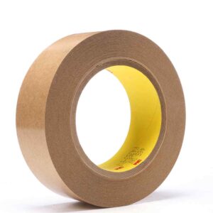 3M 03338, Adhesive Transfer Tape 465, Clear, 1-1/2 in x 60 yd, 7000047503
