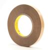 3M 04553, Adhesive Transfer Tape 950, Clear, 3/4 in x 60 yd, 5 mil, 7000048416