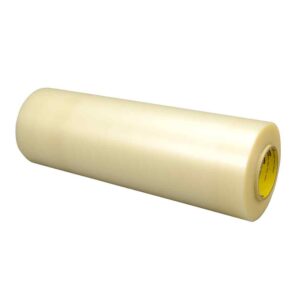 3M 19324, Adhesive Transfer Tape Double Linered 7962MP, Clear, 24 in x 36 in, 2 mil, 7000115624, 100 Sheets Per Case