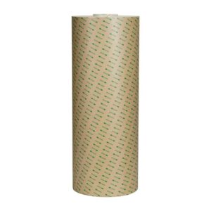 3M 68432, Adhesive Transfer Tape 9667MP, Clear, 24 in x 180 yd, 2 mil, 7000123417