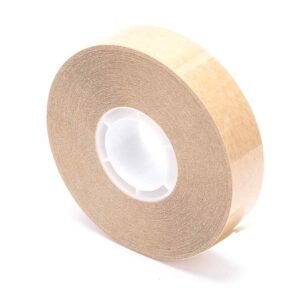 3M 83858, ATG Adhesive Transfer Tape 987, Clear, 3/4 in x 36 yd, 1.7 mil, 7000123434