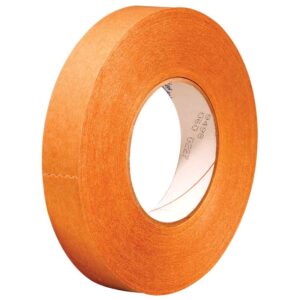 3M 84097, Adhesive Transfer Tape 9498, Clear, 3/4 in x 120 yd, 2 mil, 7000123445
