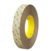 3M 84148, VHB Adhesive Transfer Tape F9469PC, Clear, 4 in x 10 yd, 5 mil, 7000125220, Sample