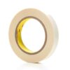 3M 04721, Double Coated Tape 444, Clear, 3/4 in x 36 yd, 3.9 mil, 7010302009