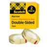 3M 52782, Scotch Double Sided Tape 665-2, 7010332909