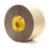 3M 15685, VHB Adhesive Transfer Tape F9473PC, Clear, 4 in x 60 yd, 10 Mil, 7010373426