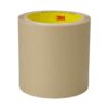 3M 37728, Double Coated Tape 9500PC, Clear, 24 in x 36 yd, 5.6 mil, 7010373795