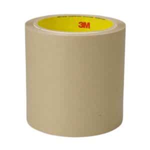 3M 37728, Double Coated Tape 9500PC, Clear, 24 in x 36 yd, 5.6 mil, 7010373795