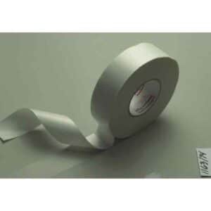 3M 95393, Venture Tape Double Coated PET Tape 1163MS74, 3/4 in x 60 yd, 0.5 mil, 7100037504