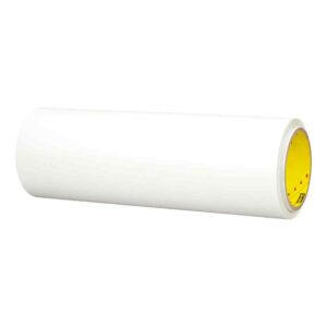 3M 80999, Adhesive Transfer Tape 9774WL, Clear, 54 in x 180 yd, 4 mil, 7100062089