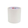 3M 15547, Scrim Reinforced Adhesive Tape L1+RT, Clear, 1372 mm x 230 m, 0.08 mm, 7100089788