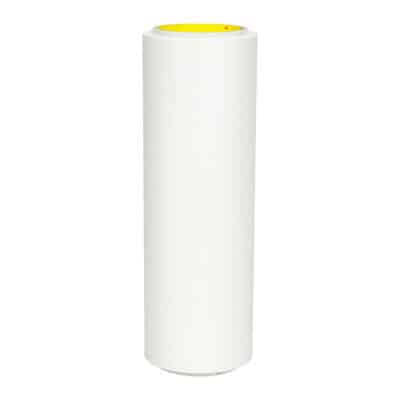 3M 14542, Adhesive Transfer Tape 9774WL, Clear, 54 in x 360 yd, 4 mil, 7100179413