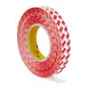 3M 11430, Double Coated Tape GPT-020F, 25 mm x 50 m, 7100225997