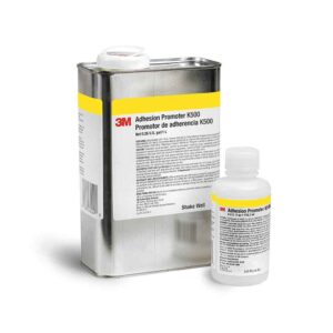 3M 39861, Adhesion Promoter K500, 1 L Can, 7000008223