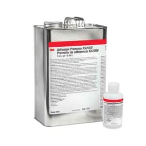 3M 61354, Adhesion Promoter K520UV, 1 gal Can, 7000052368
