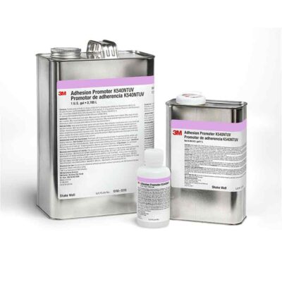 3M 54448, Adhesion Promoter K540NTUV, 1 gal Can, 7100074884