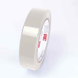 3M 57364, Polyester Film Electrical Tape 5, 3/4 in x 72 yd, Bulk 3-in plastic core, 7100134567