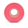 3M 57774, Scotch Buried Barricade Tape 369, CAUTION HIGH VOLTAGE CABLE BURIED BELOW, 6 in x 1000 ft, Red, 7000133187