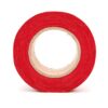 3M 57788, Scotch Repulpable Barricade Tape 515, DANGER, 3 in x 150 ft, Red, 7000133198