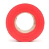 3M 57764, Scotch Barricade Tape 357, DANGER, 3 in x 1000 ft, Red, 7010397987