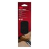 3M 59439, Safety-Walk Slip Resistant Tape 610B-T2X9, Black, 2 in x 9 in, 7100173131