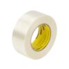 3M 69460, Scotch Filament Tape Clean Removal 8915, 24 mm x 55 m, 6 mil, 36 rolls per case, 7000048606