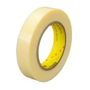 3M 48134, Scotch Strapping Tape 8898, Ivory, 48 mm x 55 m, 4.6 mil, 24 rolls case, 70000489283M 48134, Scotch Strapping Tape 8898, Ivory, 48 mm x 55 m, 4.6 mil, 24 rolls case, 7000048928