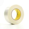 3M 39869, Scotch Filament Tape 898, Clear, 48 mm x 55 m, 6.6 mil, 24 rolls percase, 7000123794