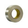 3M 39829, Scotch Filament Tape 880, Clear, 36 mm x 55 m, 7.7 mil, 24 rolls percase, 7000123810