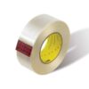 3M 19592, Scotch Filament Tape 890MSR, Clear, 48 mm x 55 m, 8 mil, 24 rolls per case, 7000124629