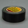 3M 55917, Scotch Filament Tape 890MSR, Black, 24 mm x 55 m, 8 mil, 36 rolls per case, 7000124632