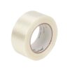 3M 74892, Tartan Filament Tape 8934, Clear, 48 mm x 55 m, 4 mil, 24 rolls percase, Individually Wrapped Conveniently Packaged, 7010375598
