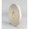 3M 24316, Double Coated Polyethylene Foam Tape 4492W, White, 3/4 in x 72 yd, 31 mil, 12 rolls per case, 7000042790