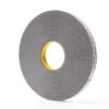 3M 64887, VHB Tape 4941, Gray, 3/4 in x 36 yd, 45 mil, 12 rolls per case, 70000485973M 64887, VHB Tape 4941, Gray, 3/4 in x 36 yd, 45 mil, 12 rolls per case, 7000048597