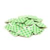 3M 10224, Double Coated Urethane Foam Tape 4026, Natural, 3/4 in x 3/4 in, 62 mil, 1000 squares per case, 7000144895