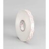 3M 23796, VHB Tape 4930, White, 8-1/2 in x 11 in, 25 mil, Sheet, 7010380297