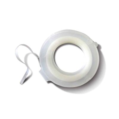 3M 06800, Smooth Transition Tape, 06800, 1/4 in x 30 ft (6.4 mm x 9.14 m), 5rolls per carton, 12 cartons per case, 7000000459