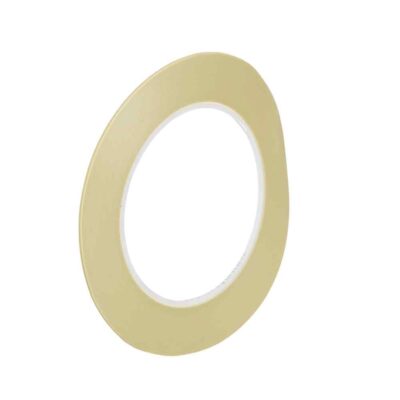 3M 06306, Scotch Fine Line Tape 218, Green, 1/16 in x 60 yd, 5.0 mil, (12Roll/Carton) 144 Roll/Case, 7000050052