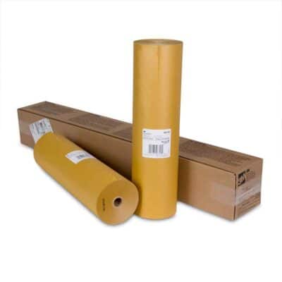 3M 06718, Scotchblok Masking Paper, 06718, 18 in x 750 ft, 2 per case, 7000051780