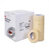 3M Highland Masking Tape 2727, 06543, 48 mm x 55 m, 24 per case, 7000118481