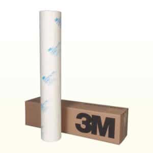 3M 24725, Premasking Tape SCPM-3, 24 in x 250 yd, 1 Roll/Case, 7010346320