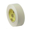 3M 02851, High Performance Masking Tape 232, Tan, 9 mm x 55 m, 6.3 mil, 96Roll/Case, 7010373300