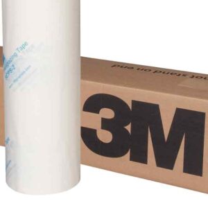 3M 29912, Prespacing Tape SCPS-2, 24 in x 250 yd, 1 Roll/Case, 7010391212
