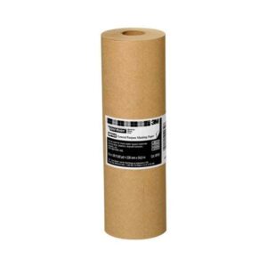 3M 77402, Hand-Masker Premium Quality Masking Paper MP6, 6 in x 60 yd, 7100009868