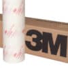3M 81100, Premasking Tape SCPM-44X, 16 in x 100 yd, 1 Roll/Case, 3Rolls/Carton, 7100036983