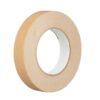 3M 98873, General Use Flatback Tape 2515, Tan, 18 mm x 55 m, 48 Roll/Case, 7100048098